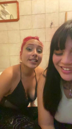 Lacoloymorocha webcam model stream image