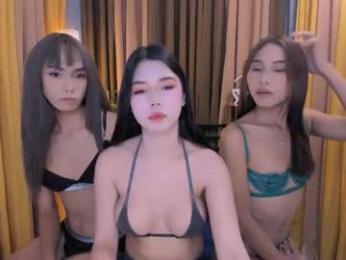 ashantycollins webcam chaturbate model stream image