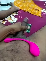 Daddyishere_19 webcam model stream image