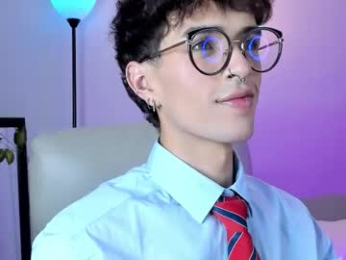 erisleon webcam model stream image