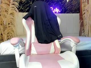 keane-lee webcam model stream image