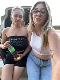 LillySpark201 webcam model stream image
