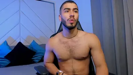 Franco_banderas webcam stripchat model stream image