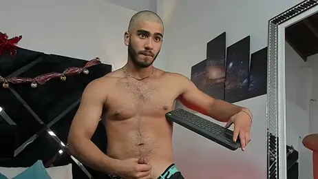 Franco_banderas webcam stripchat model stream image