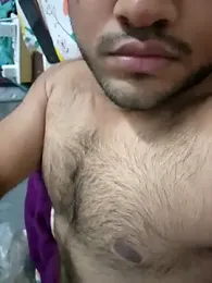 _Danny__ webcam model stream image