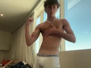 loves_leo webcam model stream image