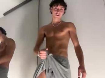 loves_leo webcam model stream image