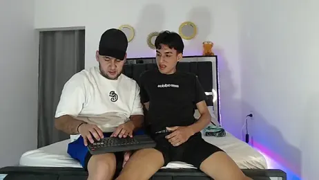 jhossua_and_valerio webcam model stream image