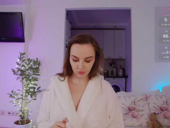 _AfterDark_ webcam model stream image