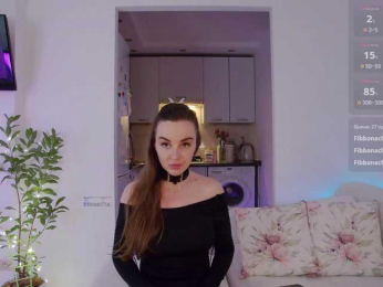 _AfterDark_ webcam model stream image