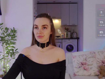 _AfterDark_ webcam model stream image