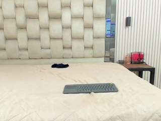 evonny-becker webcam camsoda model stream image
