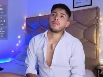 jaiden_thoner webcam model stream image