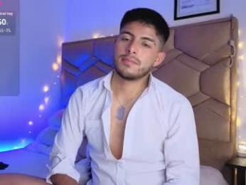 jaiden_thoner webcam model stream image