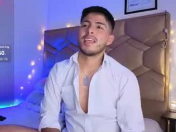 jaiden_thoner webcam chaturbate model stream image