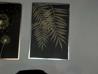 valeriavelvet webcam model stream image