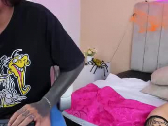 kaoz_23_ webcam model stream image