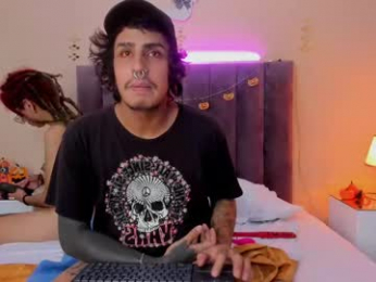 kaoz_23_ webcam model stream image