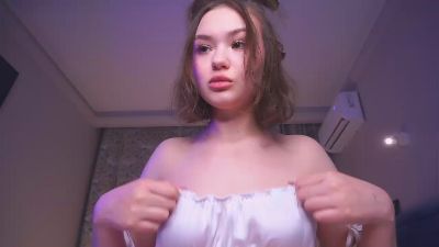 MargartEmerald webcam model stream image