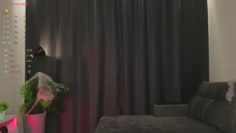 Nerdy_Amy webcam model stream image