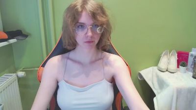 Penny_Pleasure webcam model stream image