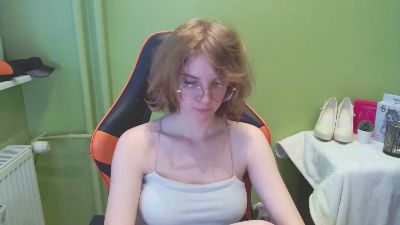 Penny_Pleasure webcam model stream image