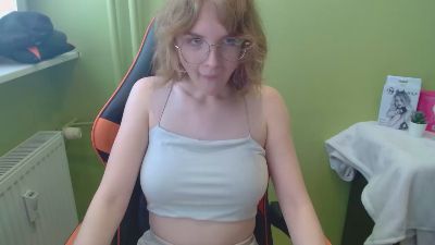 Penny_Pleasure webcam model stream image