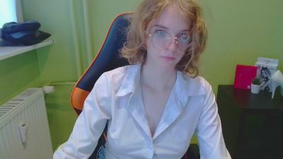 Penny_Pleasure webcam cam4 model stream image