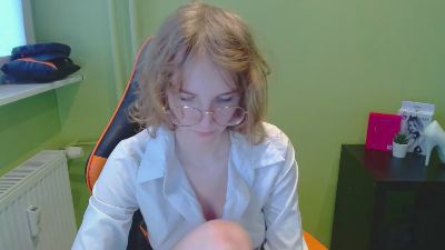 Penny_Pleasure webcam model stream image