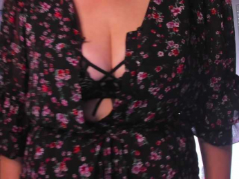 SoftVANESSA webcam model stream image