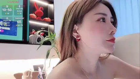 tingting-youu webcam stripchat model stream image