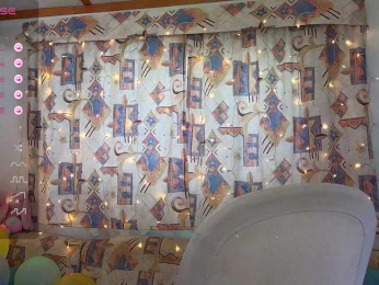 Miss_Milka webcam model stream image