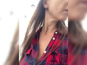 Miss_Milka webcam model stream image