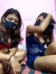 Wlid_HotCouple webcam model stream image