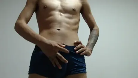 NezhandScyla webcam model stream image