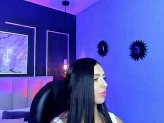 samantha-brooke webcam model stream image