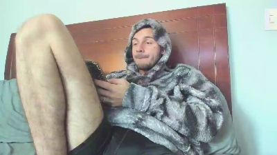 Abad_Burning webcam model stream image