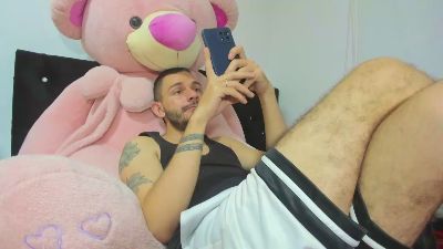 Abad_Burning webcam cam4 model stream image