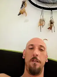 Ninfo920817 webcam model stream image