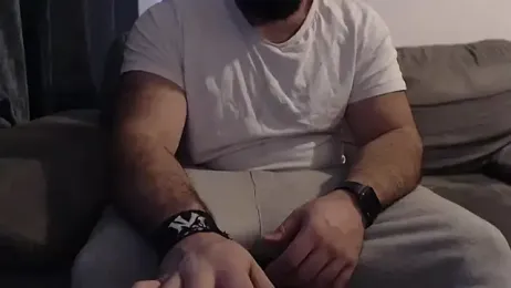 hugemachohandsome webcam stripchat model stream image