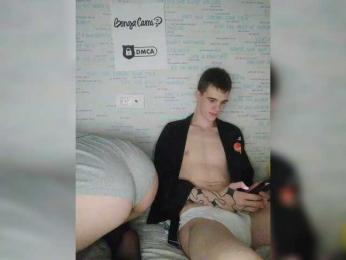 MikaAlex webcam bongacams model stream image
