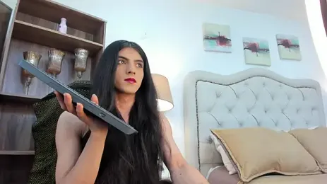 Lucky_buuny webcam model stream image