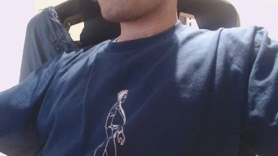 AgusRocu webcam model stream image