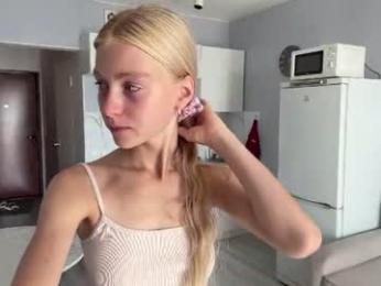 dianafrisky webcam chaturbate model stream image