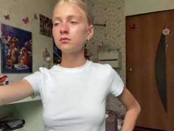 dianafrisky webcam chaturbate model stream image