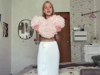 dianafrisky webcam chaturbate model stream image