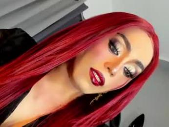 yourfiercemistress webcam chaturbate model stream image