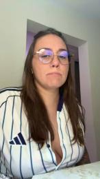 Brunitaa webcam model stream image