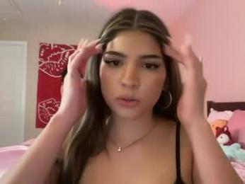 elliee2008 webcam model stream image