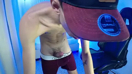 YorYo_hot webcam model stream image